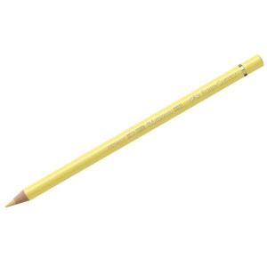 Олівець кольоровий Кремовий № 102 Polychromos, Faber-Castell